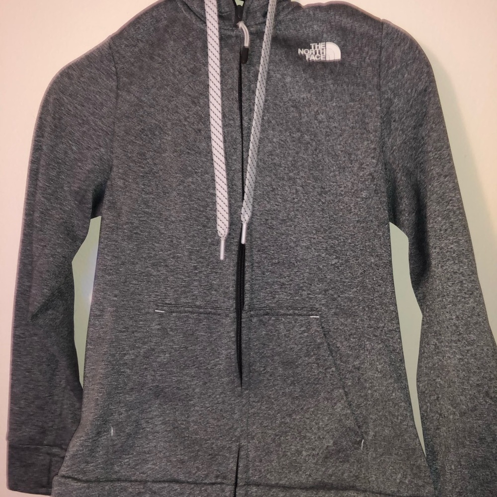 North face jacket